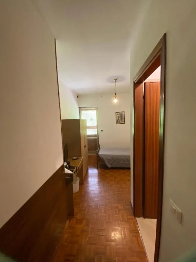 Locanda El Piron Chiampo Inn