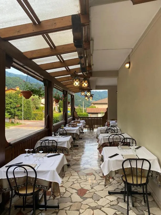 Locanda El Piron Chiampo