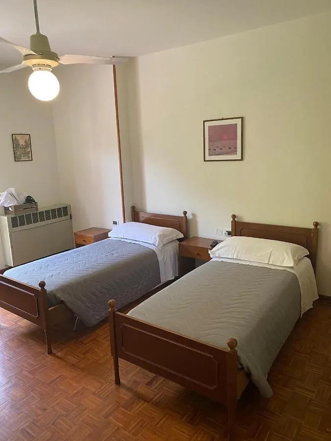 Inn Locanda El Piron Chiampo Italy