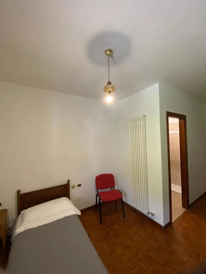 Locanda El Piron Chiampo 0*,  Italy