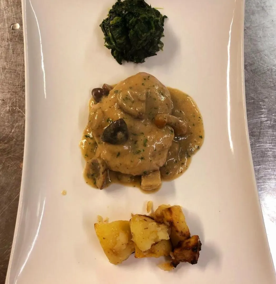 Locanda El Piron Chiampo 0*,  Italy
