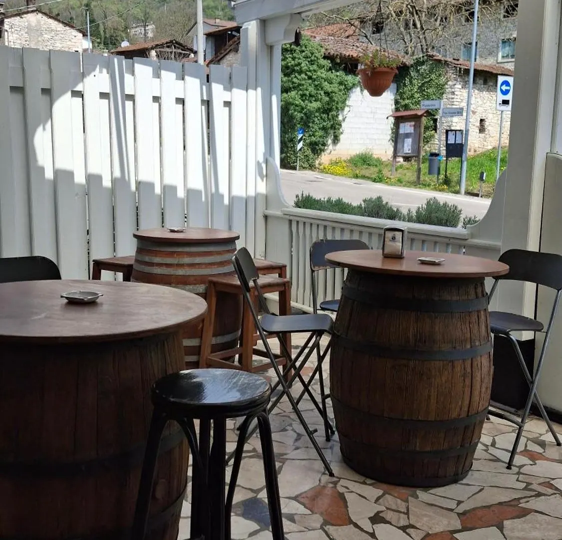 Locanda El Piron Chiampo