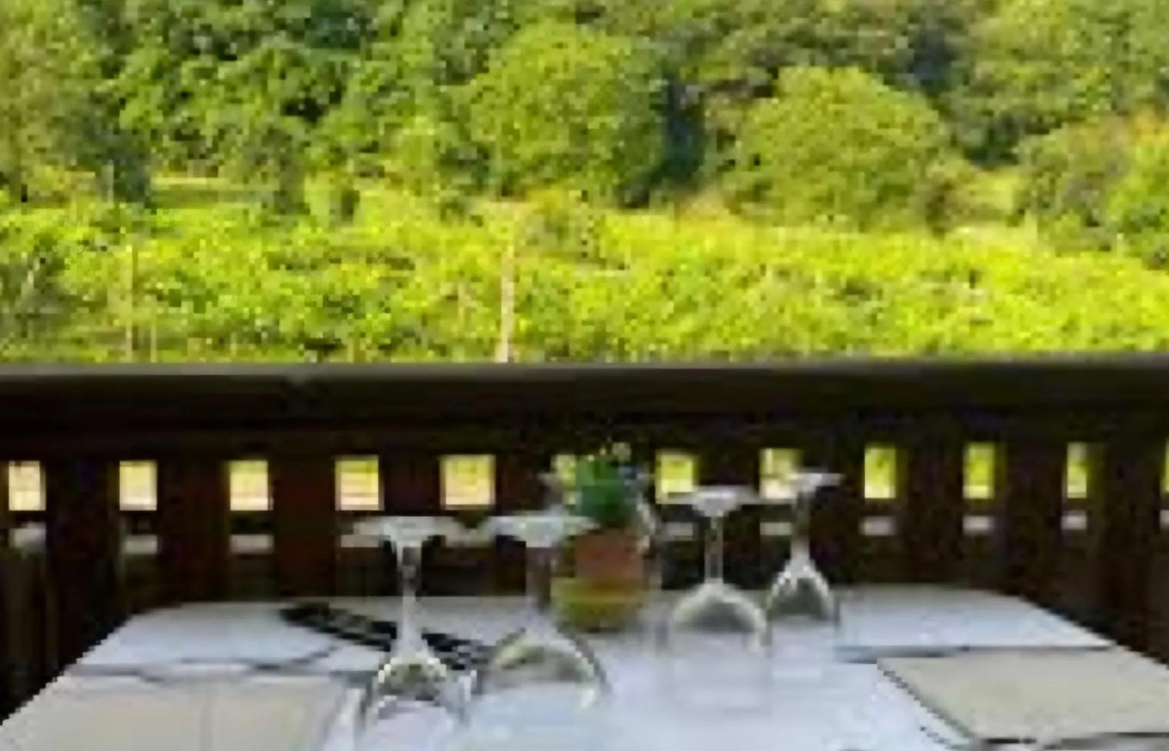 Inn Locanda El Piron Chiampo Italy
