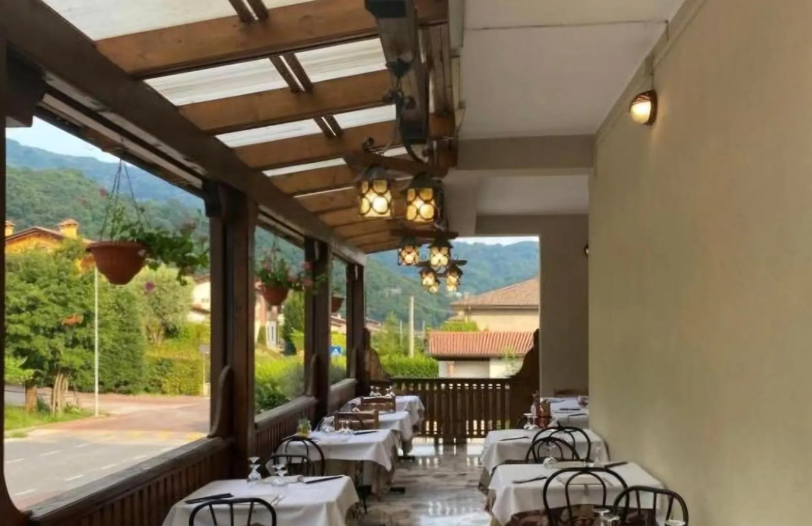 Locanda El Piron Chiampo