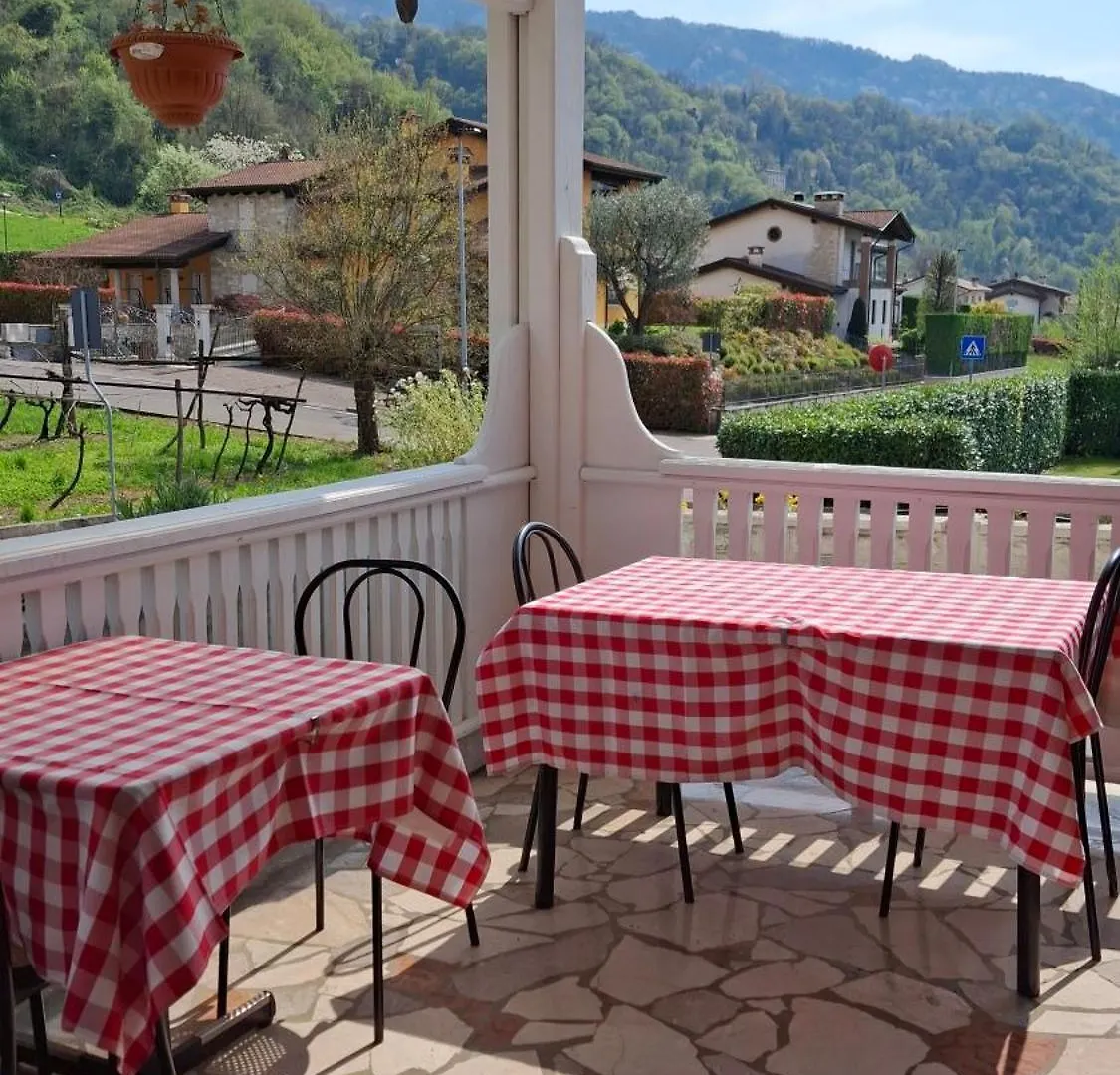 Inn Locanda El Piron Chiampo