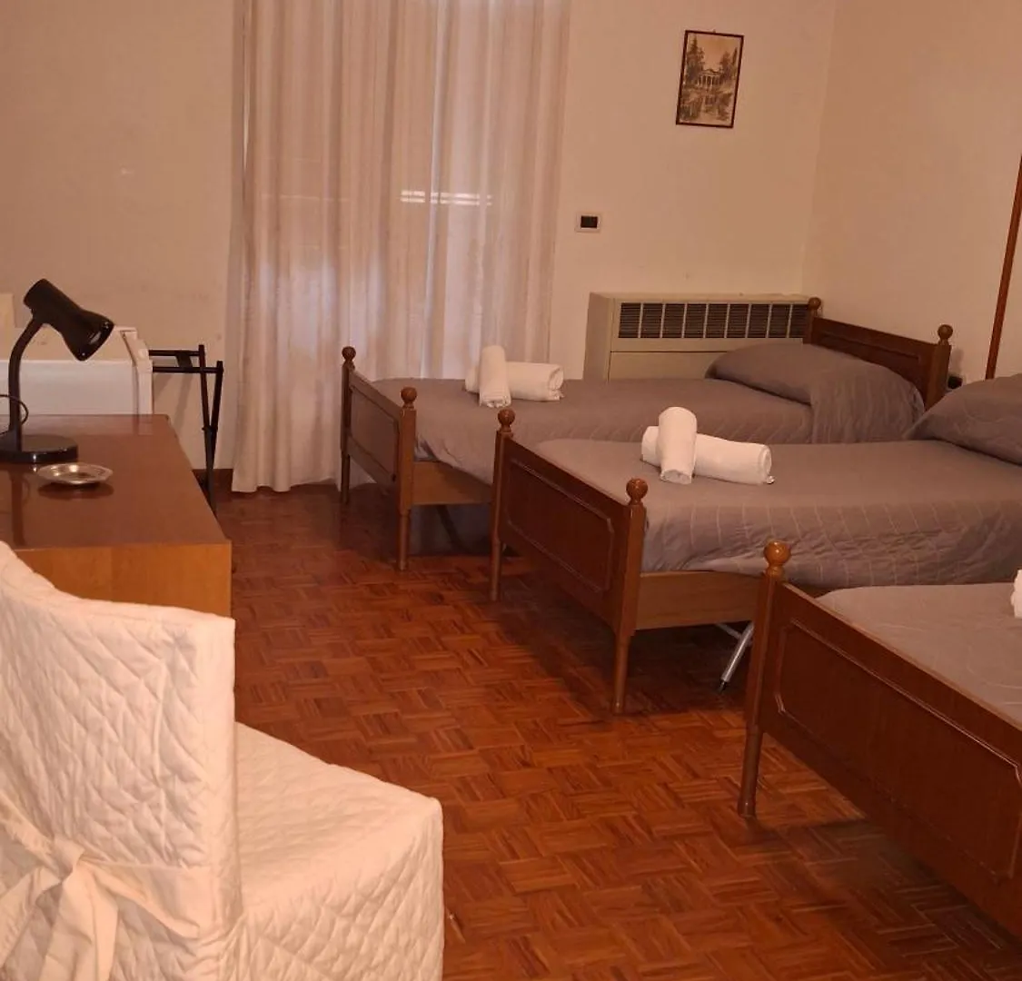 Locanda El Piron Chiampo 0*,  Italy