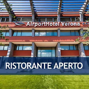 Airporthotel Verona Congress & Relax Dossobuono