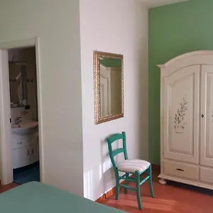 Le 4 Ciacole Roverchiara
